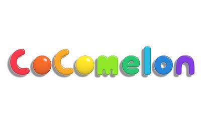 Cocomelon Logo Clipart Png Image With Transparent Background Png Free Png Images Artofit