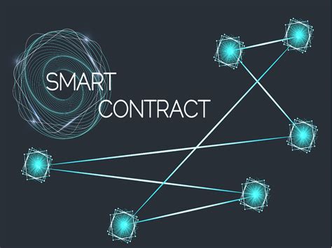 ¿cuál Es La Utilidad Real De Los Smart Contracts O Contratos