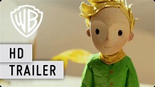 Der kleine Prinz – Kino-Film 2015 – Filmkritik