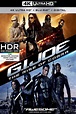 G.I. Joe: The Rise of Cobra (2009) - Posters — The Movie Database (TMDB)