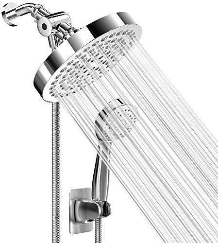 Top Handheld Shower Heads For Seniors Of August Read Reviews Recommendations Kirby