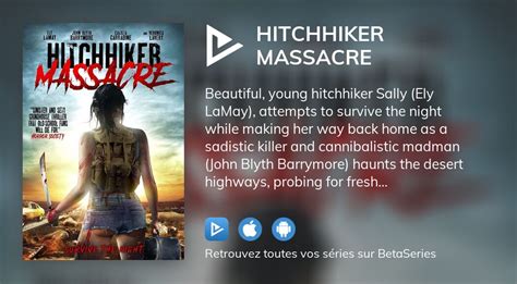 Regarder Le Film Hitchhiker Massacre En Streaming Complet Vostfr Vf