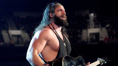 Elias Says Hes All For WWE Cutting Back On Scripted Promos