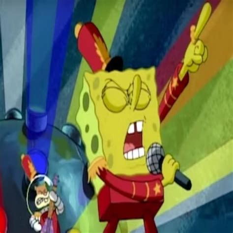 ‎spongebob Beat Feat Kash Krabs Single Album By Blanco Y Sancho