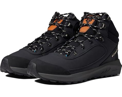 Mens Columbia Trailstorm Peak Mid