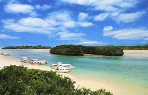 Top 10 Islands Around Okinawa For Beach Lovers All About