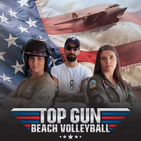 Top Gun Beach Volleyball Tournament And Cookout Nov 13 Nsu Sharkfins
