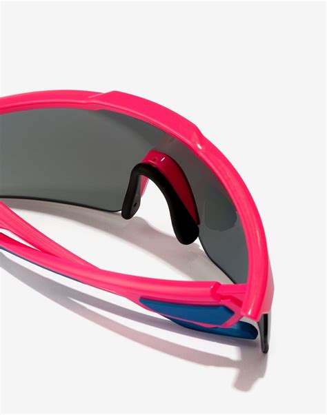 Pink Cycling Gafas De Sol Diseño Deportivo Y Gafas