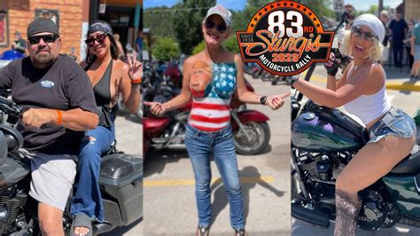 Sturgis Motorcycle Rally The Movie Youtube