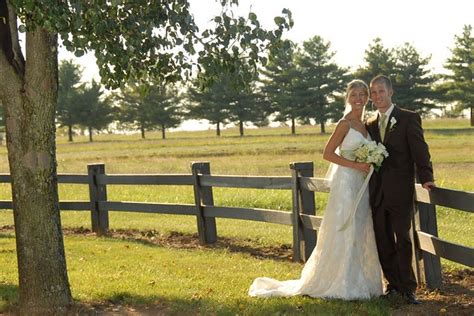 Pwgs Real Bardstown Ky Weddings Candice And Bradley Gold Flickr