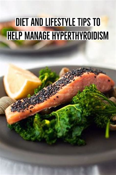 These Lifestyle Tips Can Help You To Manage Hyperthyroidism On A Daily