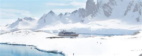 Brand New Adventures National Geographic Ponant Expedition Cruises