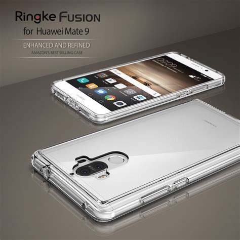 Huawei Mate 9 Case Fusion Ringke