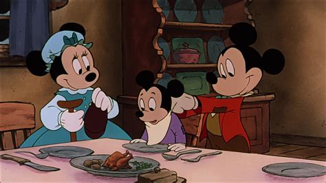 Mickeys Christmas Carol Screencap Fancaps