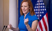 Jen Psaki likens Fox News reporters to Russian and Chinese ...
