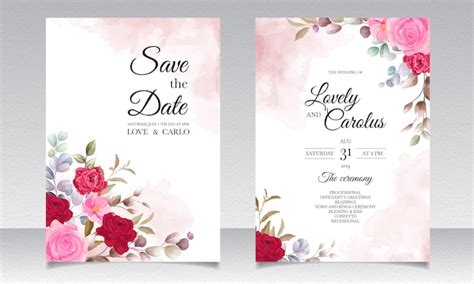 wedding invitation images  vectors stock  psd