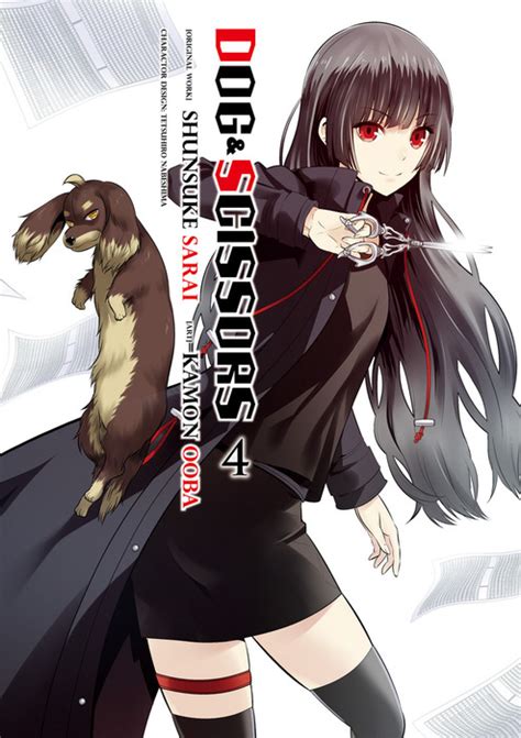 Dog＆scissors（kadokawa Manga） Inu To Hasami Wa Tsukaiyou Sort By