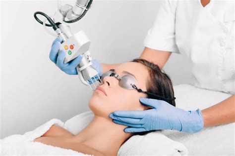 Dive Into The Coolpeel Laser Resurfacing Ultimate Guide