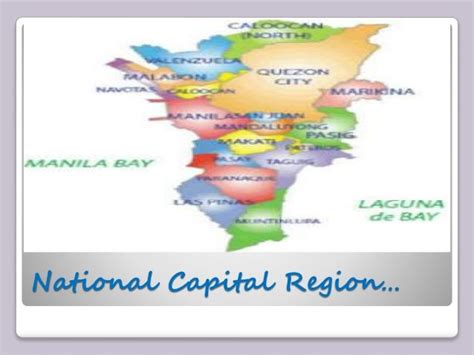 National Capital Region Joint Force Headquarters National Capital