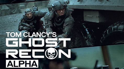 Ghost Recon Alpha A Estreia Da Ubisoft No Cinema Gameblast