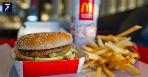 McDonalds will weniger Plastikmüll produzieren