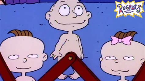 Facts About Nickelodeon S Beloved Cartoon Rugrats The Best Porn Website