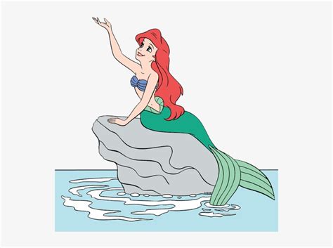 Disney Little Mermaid Svg Free 58 Amazing Svg File