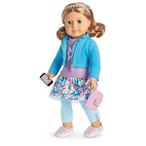 Truly Me™ Doll 21 Truly Me Accessories American Girl American Girl Doll American Girl