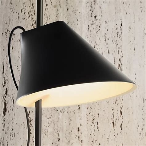 Yuh Led Floor Lamp By Louis Poulsen At