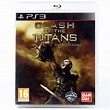 Clash of the Titans: The Videogame (PS3) - WTS Retro - Køb her