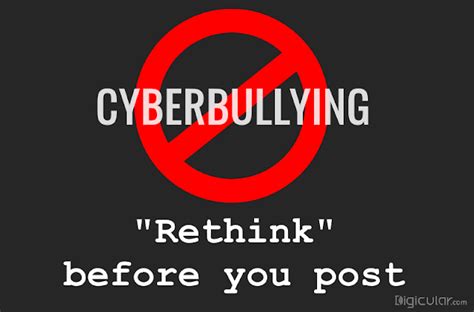 There are some things that could be used, and i am going to describe how to prevent educational institutions can make an impact and actually prevent cyberbullying, and the easiest thing is to create a mentoring program for both students and. Rethink: A Brilliant solution to Stop Cyber-bullying ...