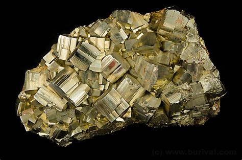 Pyrite The Fools Gold