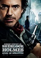 Sherlock Holmes 2 - Spiel im Schatten: DVD, Blu-ray oder VoD leihen ...