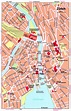 Maps Zurich
