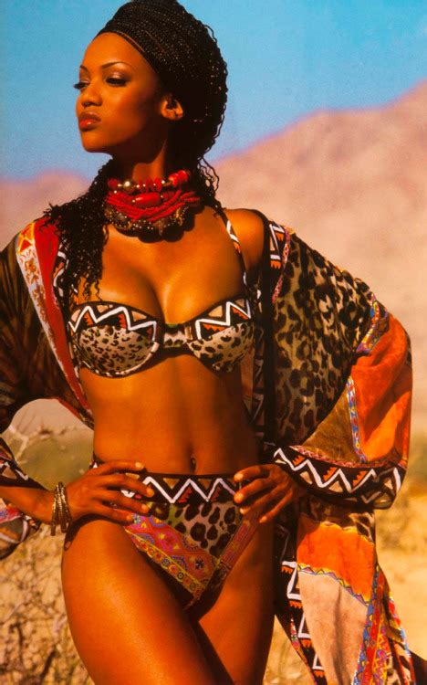 Tyra banks | 90s runway fashion, fashion, 90s. SUPERMODEL SHRINE, Tyra for Gottex Swimwear, early 90s