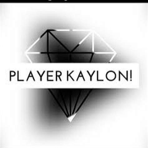 Player Kaylon Youtube