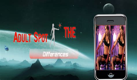 Adult Spot The Differences Amazon Ca Appstore For Android
