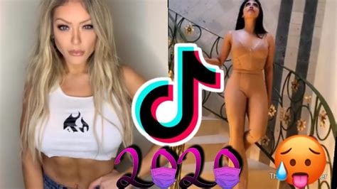 the best hot sexy mom s in tik tok 🔥 compilation of 2020 tiktok youtube