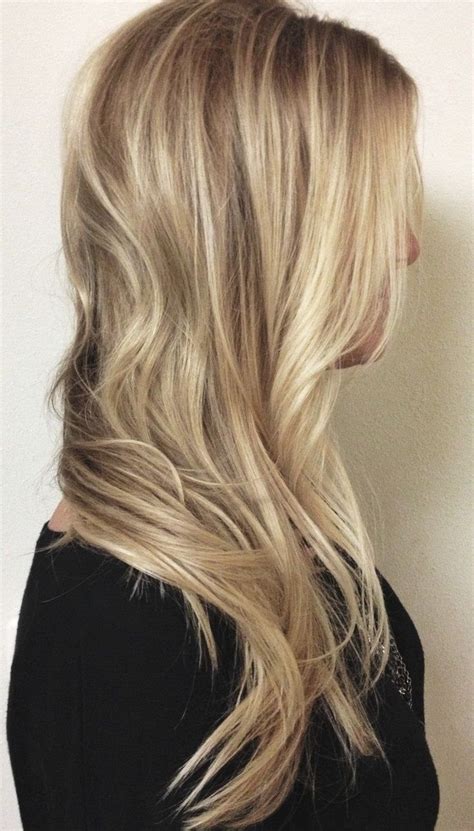 Hottest Honey Blonde Hair Color Youll Ever See Hair Fashion Online