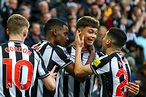 Newcastle United's Rising Star Lewis Miley Shines with Vision and ...