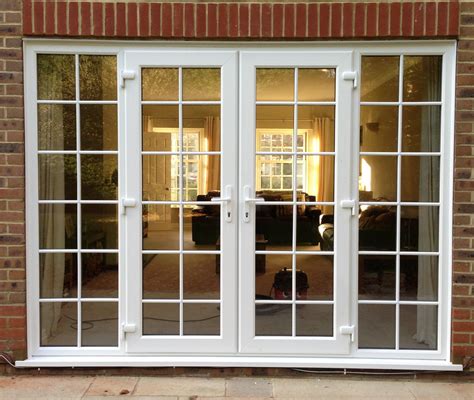 Your Price Express Upvc French Door And Window Combination Upvc