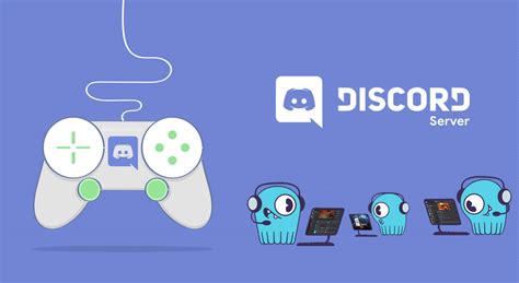 Servers ranked by votes, players and overall efficiency. How to Create and Grow New Discord Server - DevsJournal