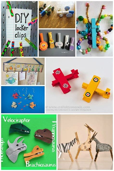 25 Wooden Clothespin Crafts Activities And Ideas Wooden Clothespin