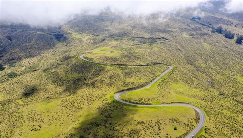 Hawaii Soil Types Sciencing