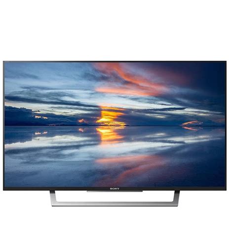 Buy Sony Bravia 43 Inch Full Hd 43w750d Smart Led Television Online In