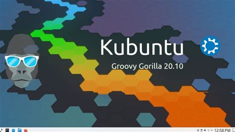 Lanzamiento De Siete Sabores Oficiales De Ubuntu 2010 Groovy Gorilla