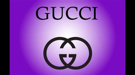How To Make Gucci Logo With Adobe Illustrator Create Gucci Logo Youtube