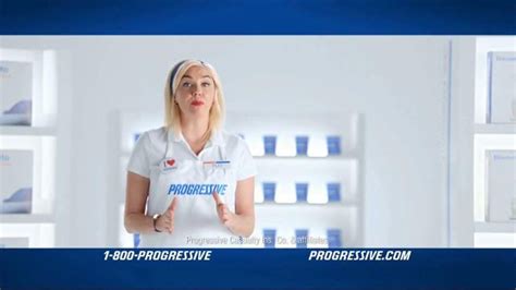 Progressive Tv Spot Blondes Have More Fun Ispottv