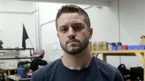 cody wilson gun entrepreneur accused of sex with minor left us for taiwan officials say fox