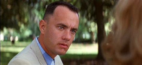With tom hanks, rebecca williams, sally field, michael conner humphreys. Forrest Gump, en IMAX para celebrar 20 años